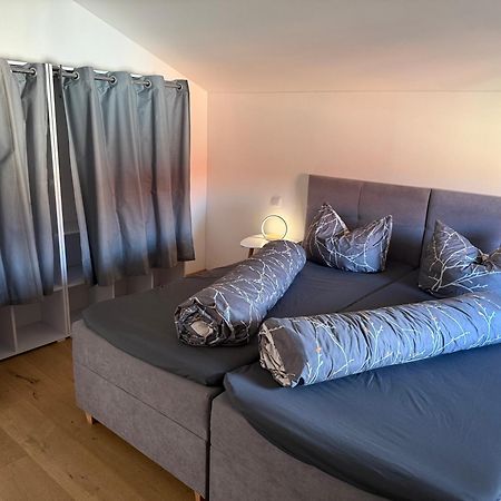 Ferienwohnung Stadtplatz 28 Tittmoning Burghausen Salzburg Familie Kültér fotó