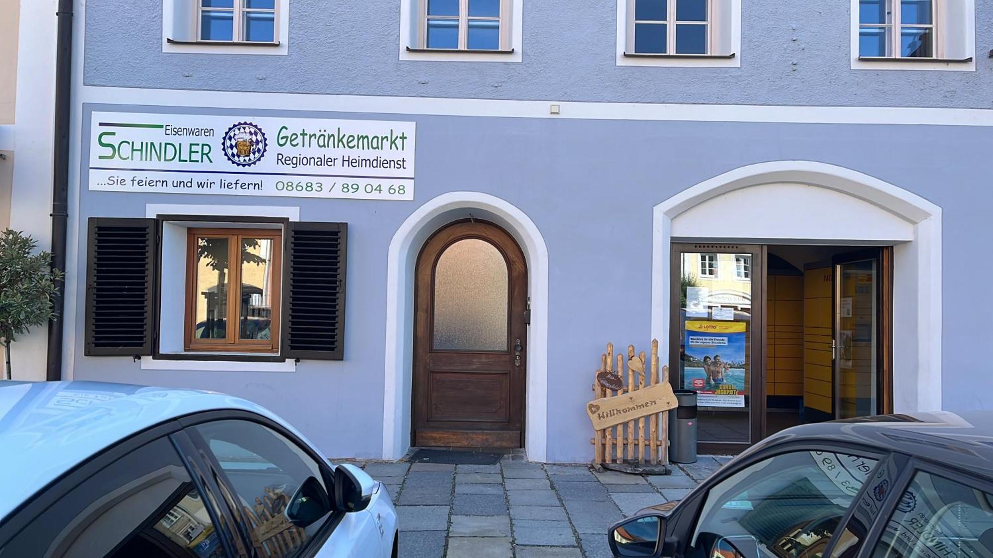 Ferienwohnung Stadtplatz 28 Tittmoning Burghausen Salzburg Familie Kültér fotó