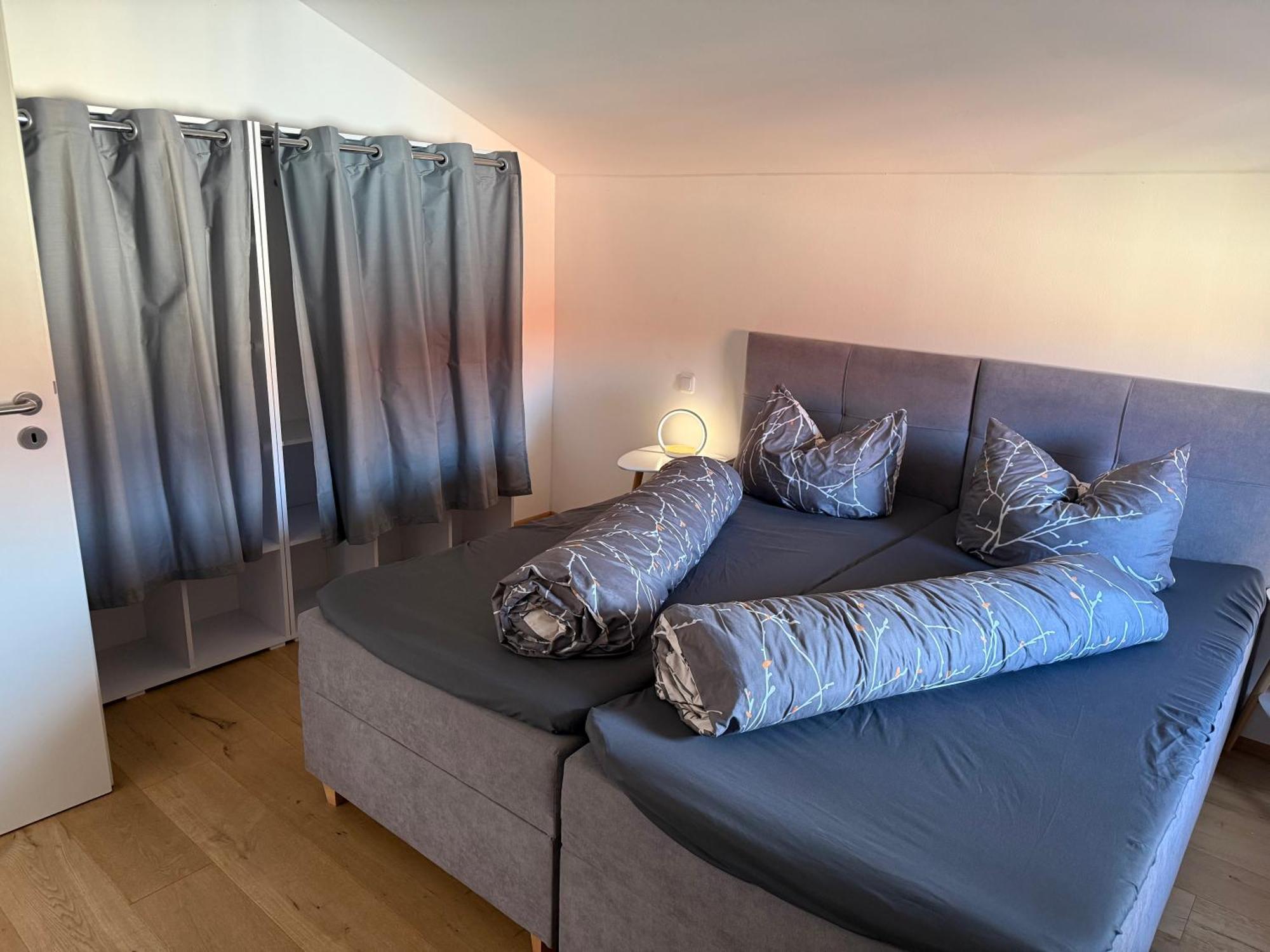 Ferienwohnung Stadtplatz 28 Tittmoning Burghausen Salzburg Familie Kültér fotó